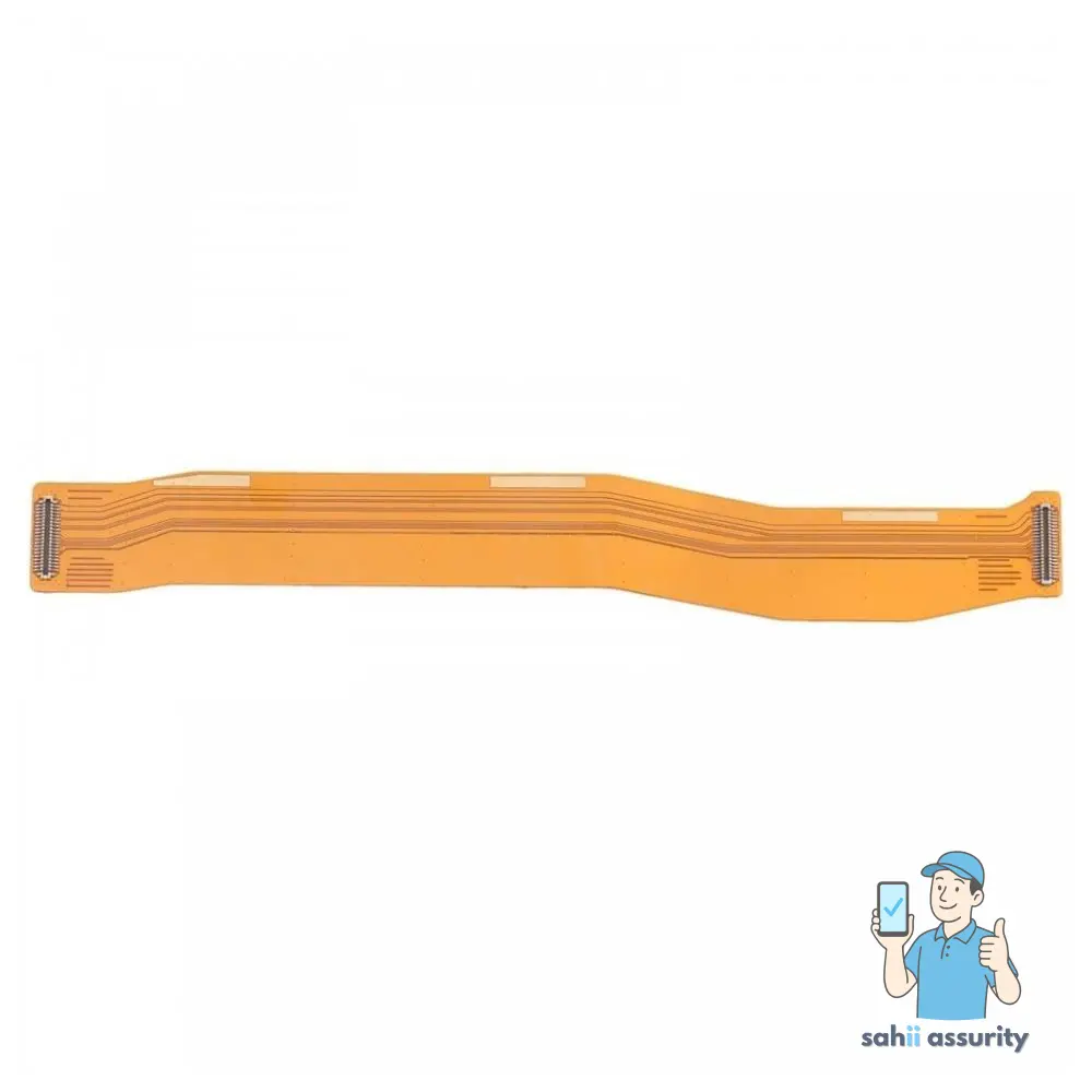 Main Board Flex Cable for Realme 8 Pro thumbnail